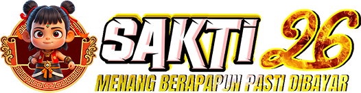 Logo resmi SAKTI26